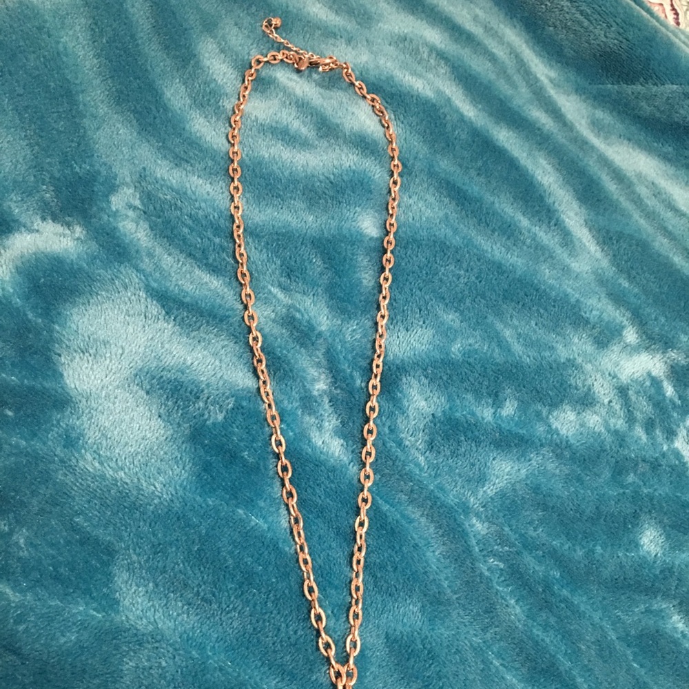 Jewel Kade Ball Necklace